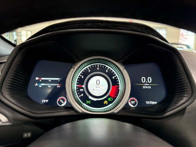 Used 2019 Aston Martin DB11 Volante RWD image 62