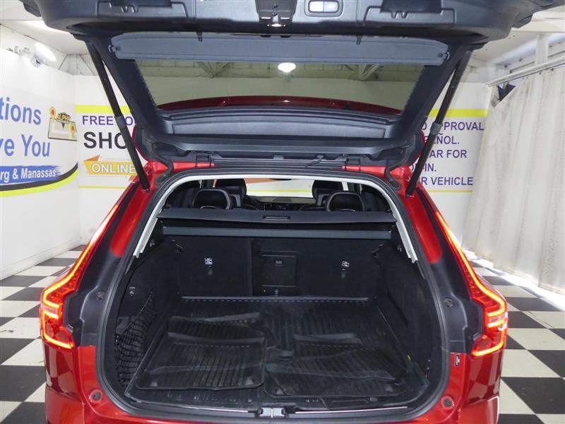 Used 2019 Volvo XC60 T5 Inscription image 31