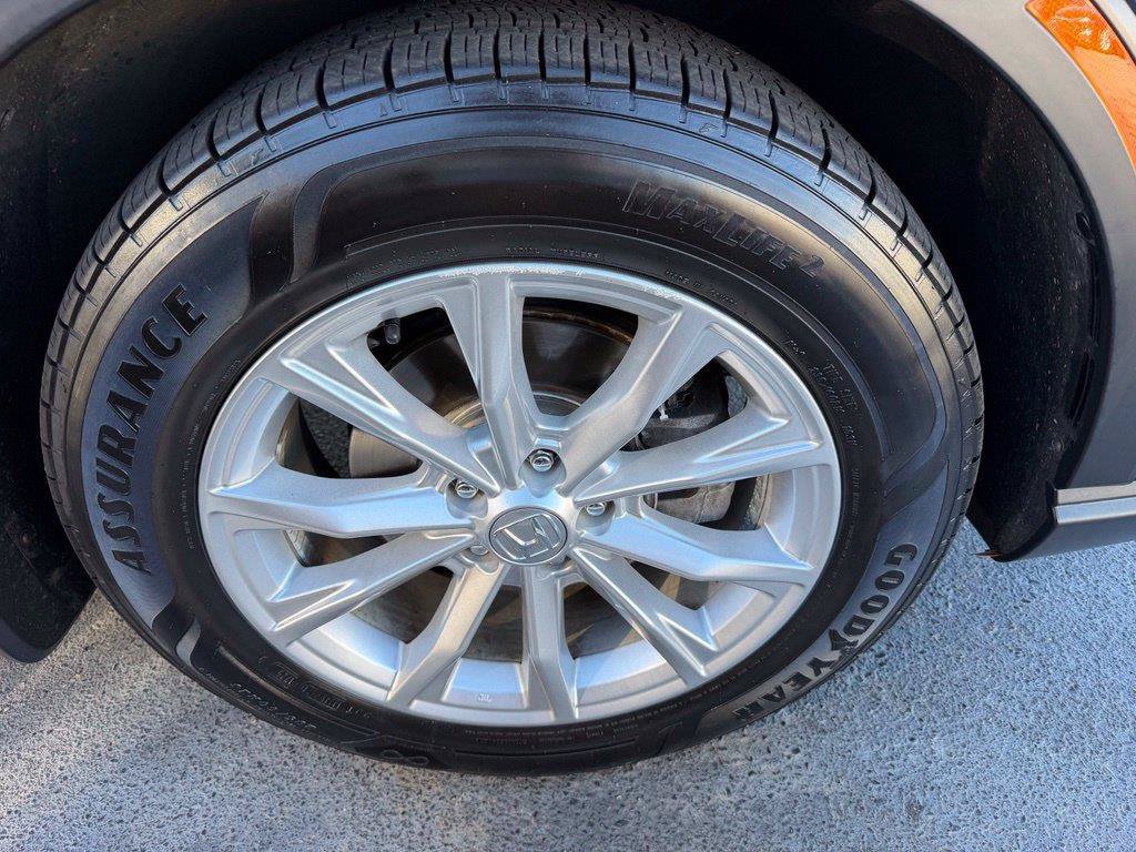 Used 2024 Honda CR-V EX image 27