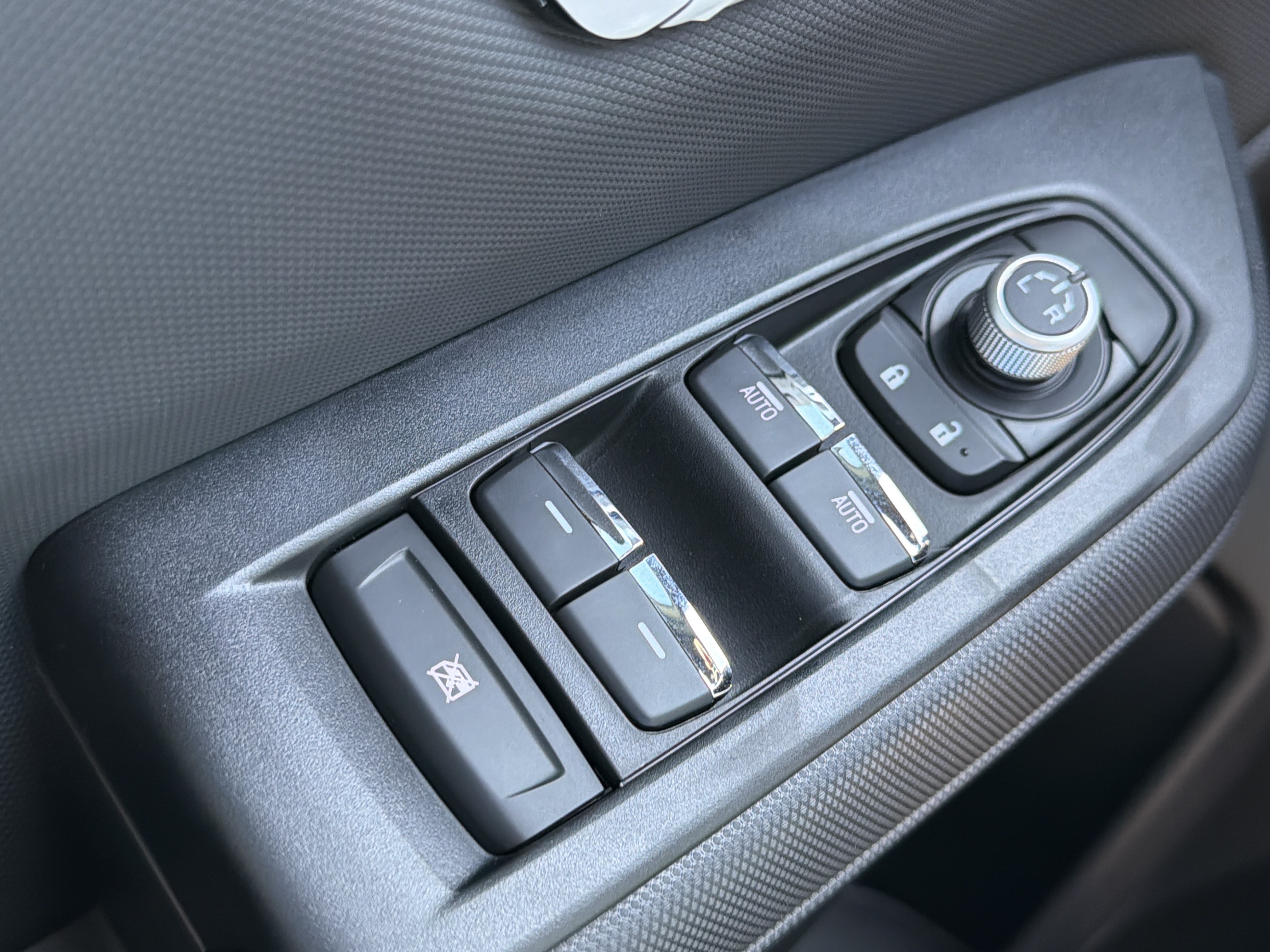 New 2026 Subaru Forester Limited AWD/4WD image 23
