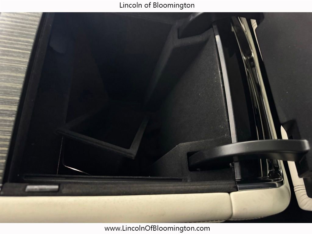 Used 2023 Lincoln Navigator Black Label AWD/4WD image 71