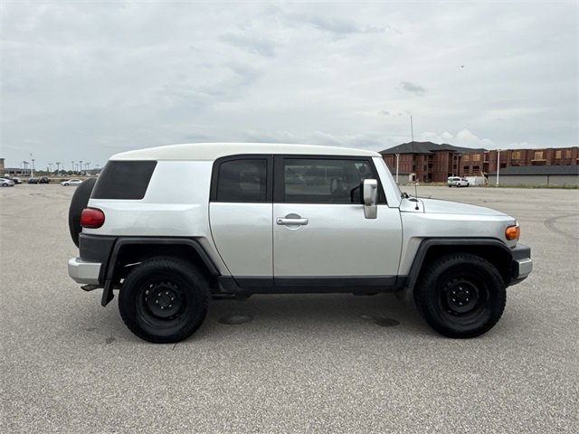 Used 2007 Toyota FJ Cruiser 2WD image 14