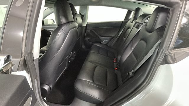 Used 2020 Tesla Model 3 Standard Range Plus RWD image 25