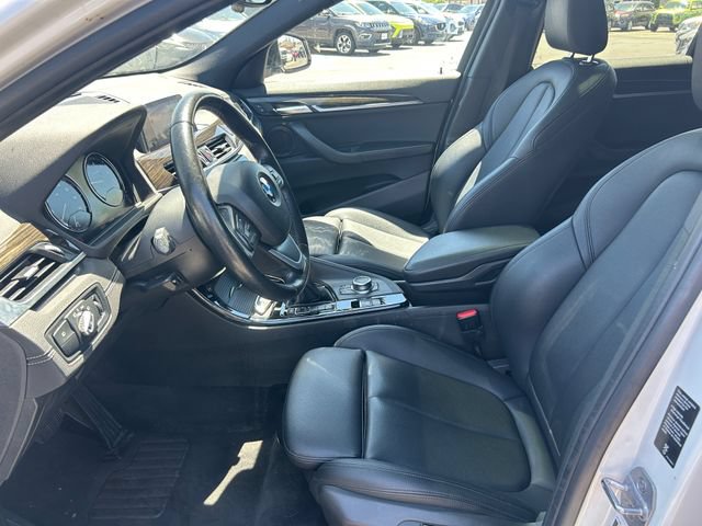 Used 2018 BMW X2 xDrive28i w/ Convenience Package AWD/4WD image 25