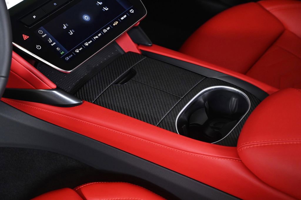 New 2026 Maserati GranCabrio Modena image 14