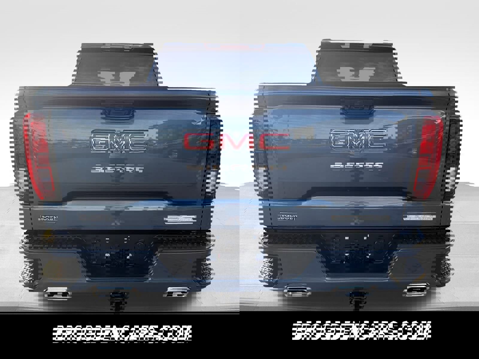 New 2026 GMC Sierra 1500 Elevation image 7