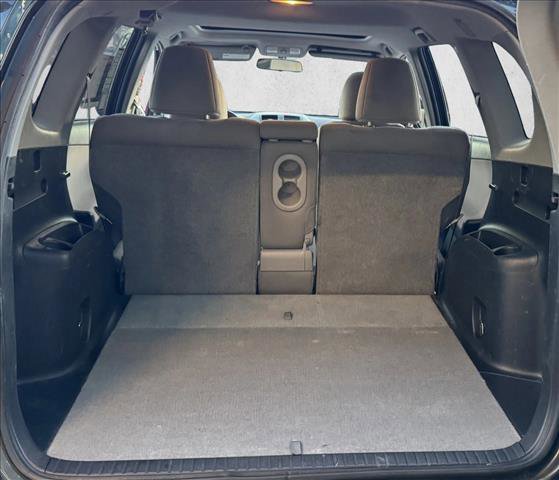 Used 2012 Toyota RAV4 w/ Upgrade Value Pkg image 7