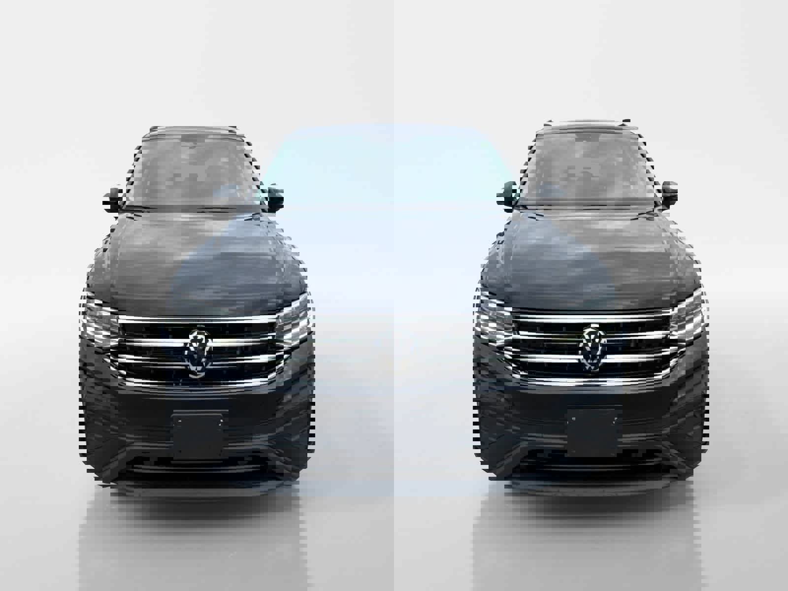 Used 2023 Volkswagen Tiguan S image 7