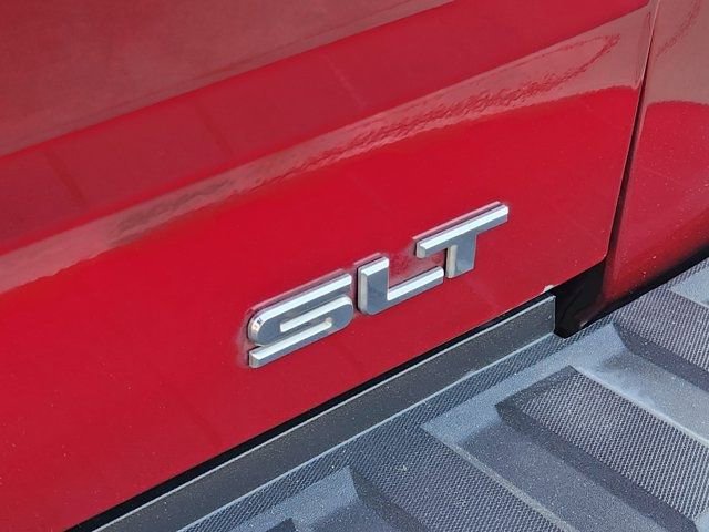 Used 2018 GMC Sierra 1500 SLT w/ Texas SLT Premium Package image 9