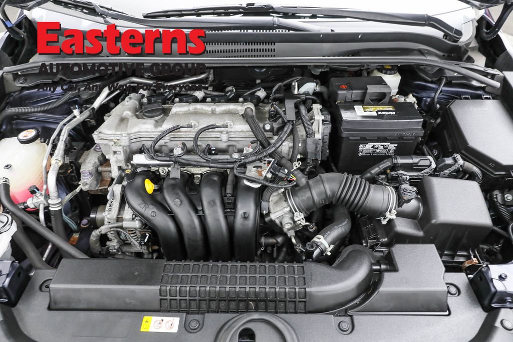 Used 2021 Toyota Corolla LE image 7