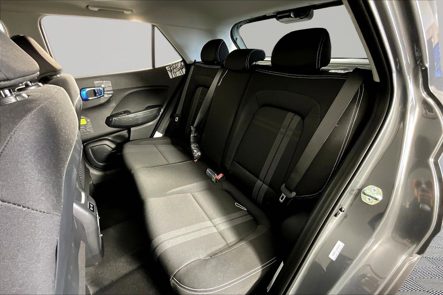 New 2026 Hyundai Venue SEL FWD image 18