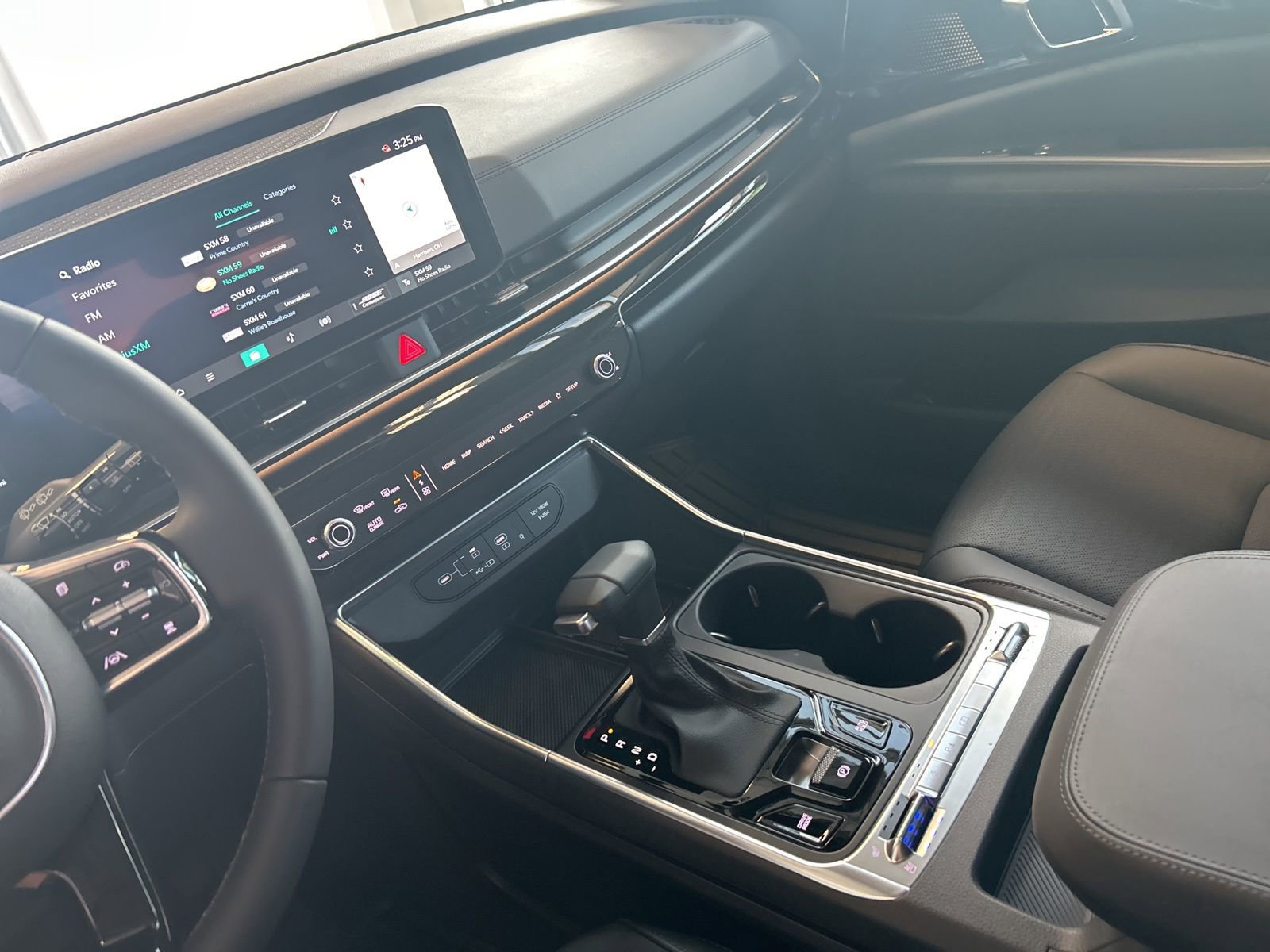 New 2026 Kia Carnival SX Prestige image 30