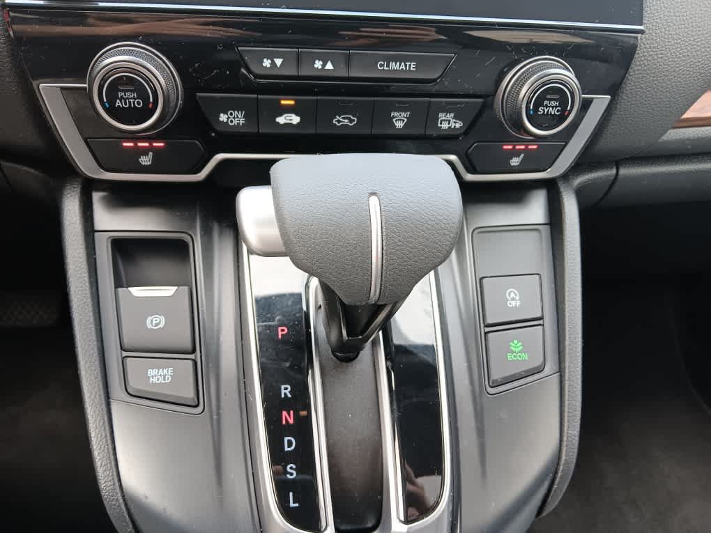 Used 2021 Honda CR-V EX image 24