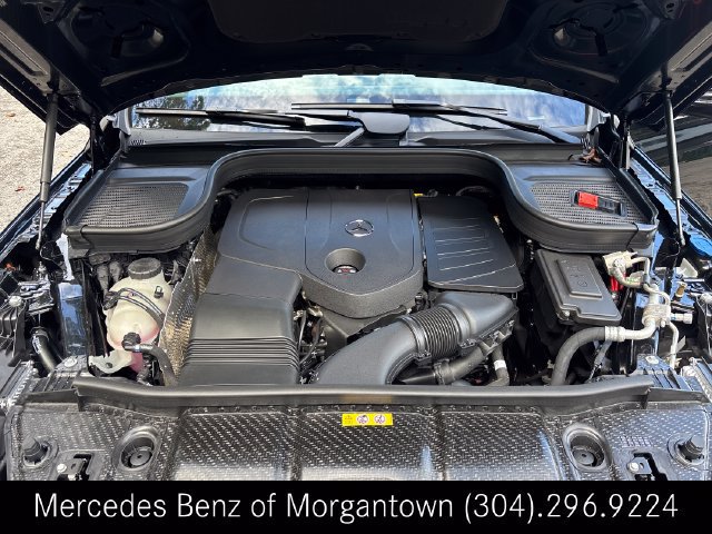 New 2027 Mercedes-Benz GLE 350 4MATIC image 9