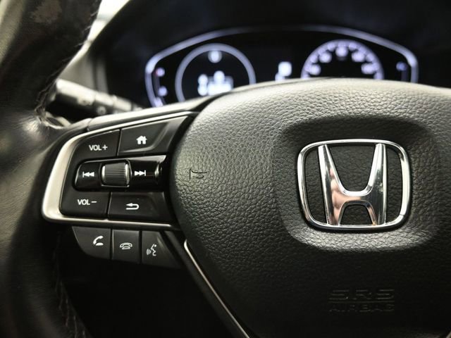 Used 2022 Honda Accord EX-L image 27