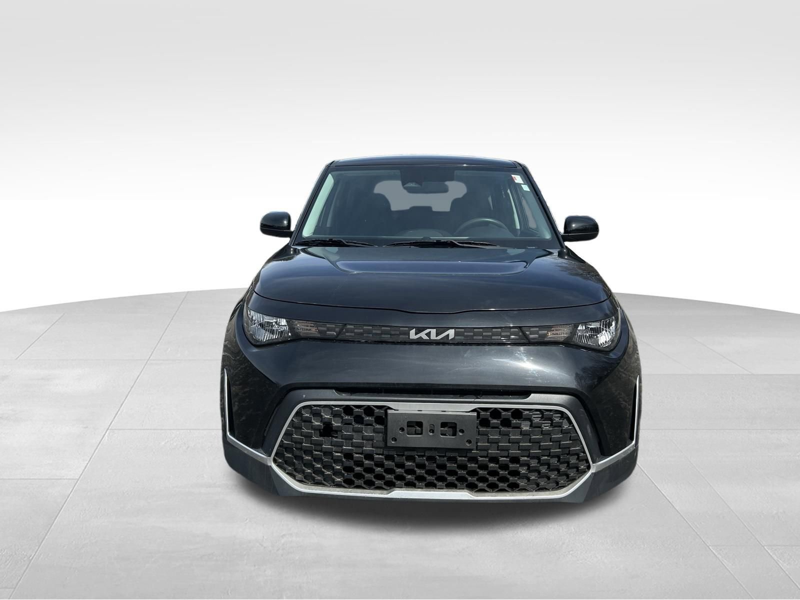 Used 2023 Kia Soul LX FWD image 9