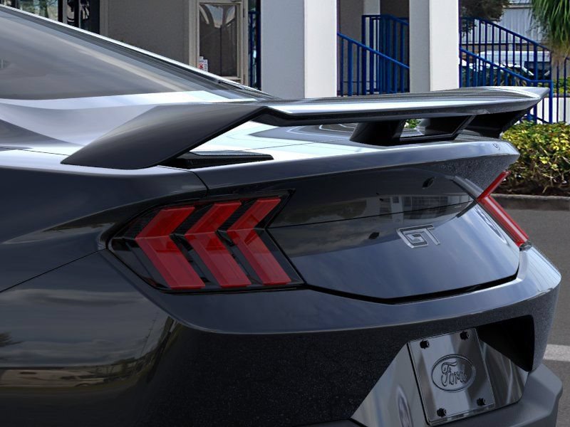 New 2026 Ford Mustang GT Premium w/ GT Performance Package RWD image 22