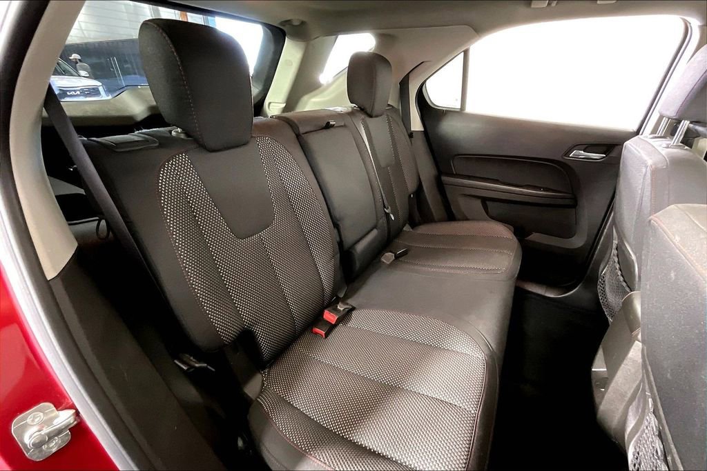 Used 2013 Chevrolet Equinox LT FWD image 36