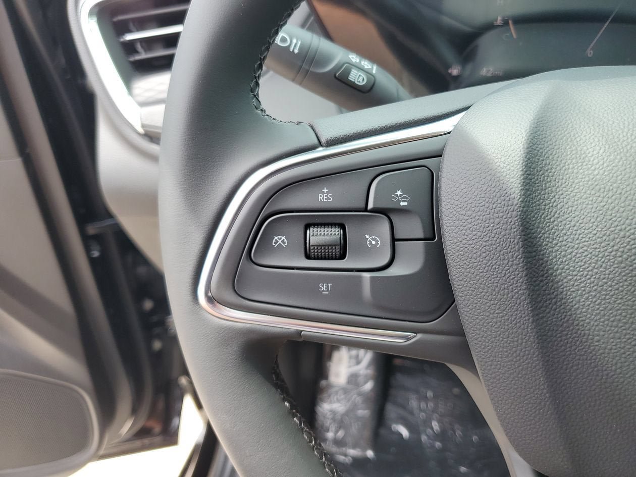 New 2026 Buick Encore GX Sport Touring FWD image 28