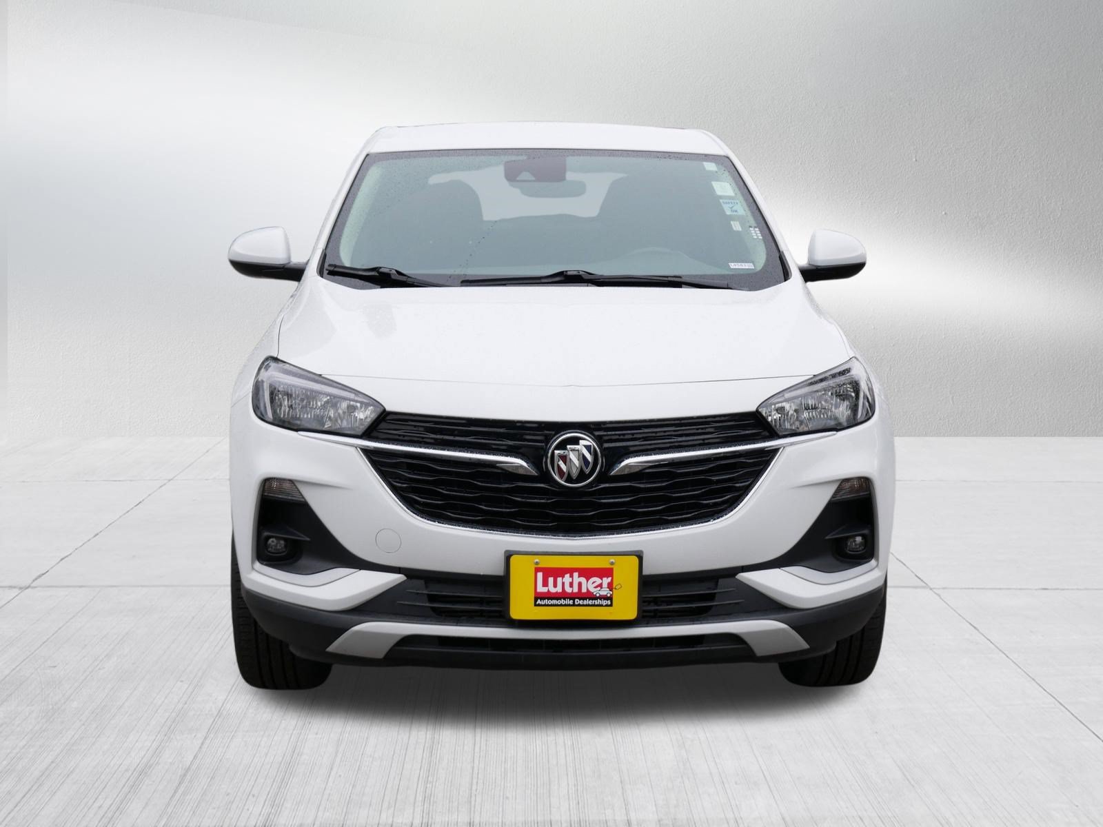 Used 2023 Buick Encore GX Preferred w/ Cold Weather Comfort Package AWD/4WD image 2