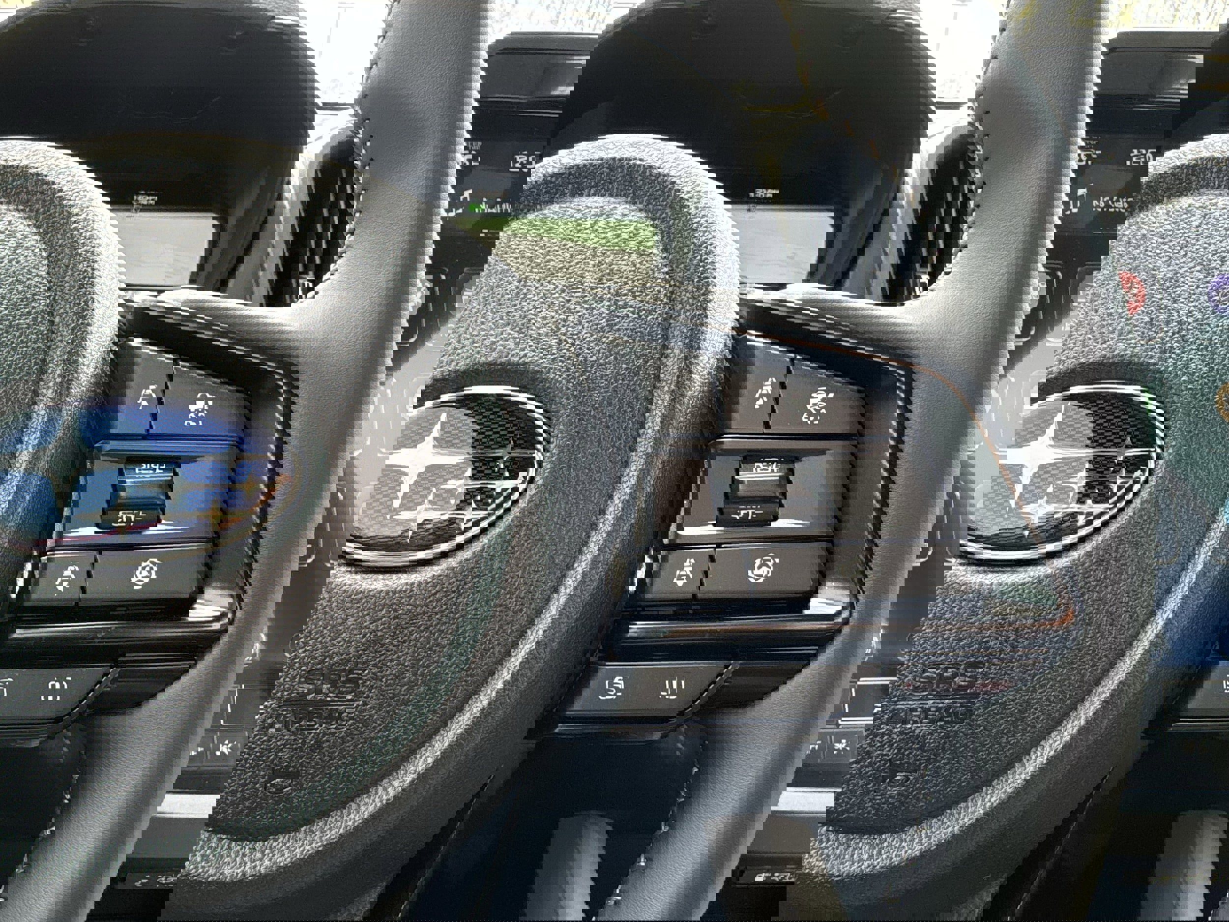 New 2026 Subaru Forester Premium image 16