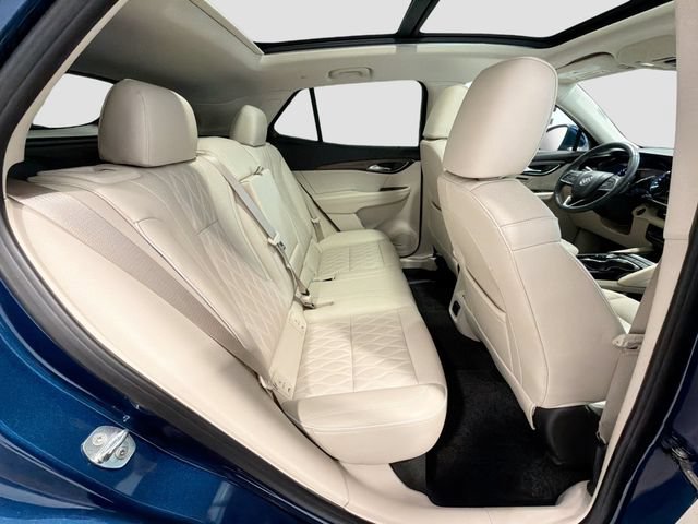 Certified 2023 Buick Envision Avenir AWD/4WD image 24