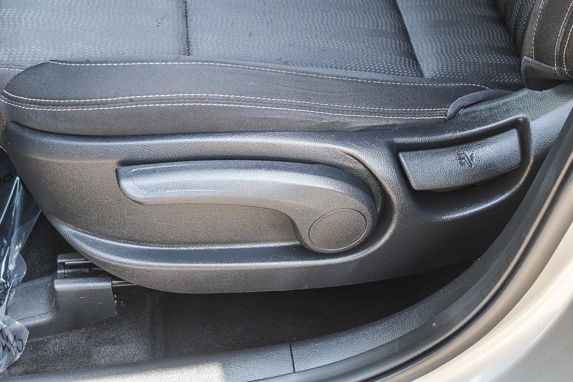 Used 2019 Kia Sportage LX FWD image 20