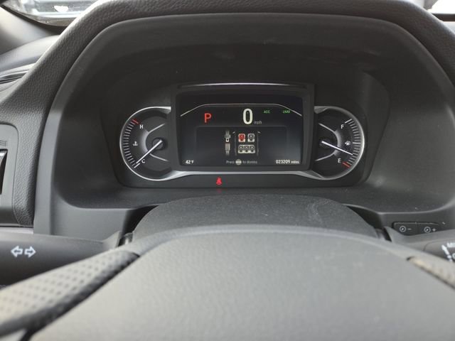 Used 2022 Honda Passport EX-L image 34