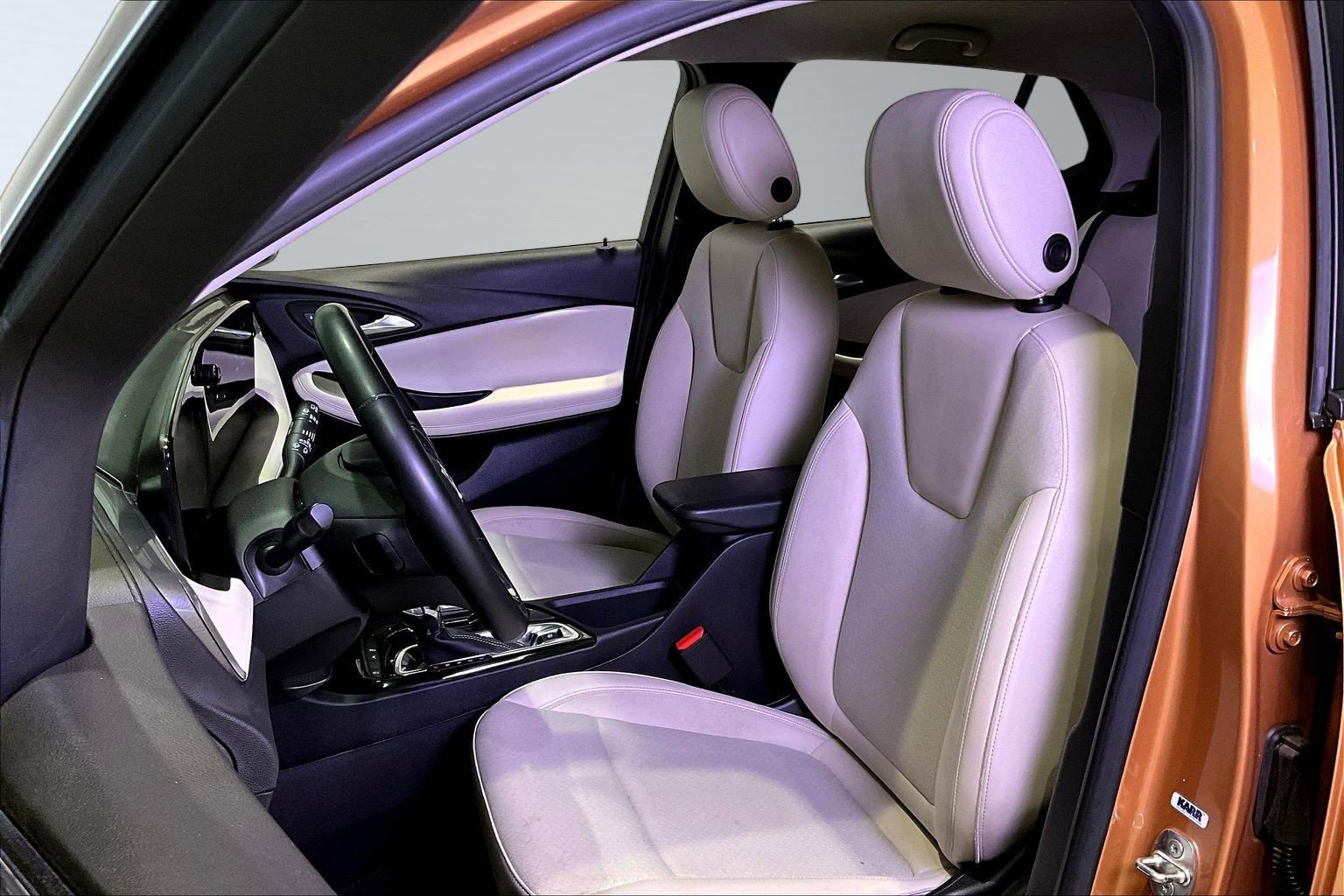 Used 2024 Buick Encore GX Preferred FWD image 20