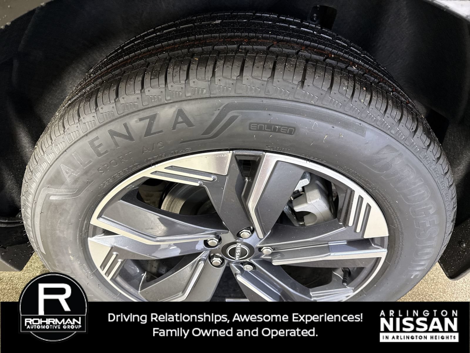 New 2026 Nissan Murano SL w/ Comfort Package AWD/4WD image 6