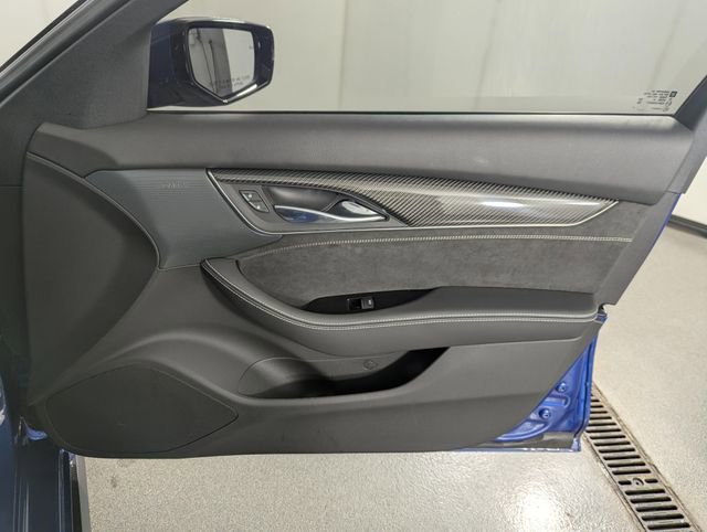 Used 2022 Cadillac CT5 V Blackwing w/ Carbon Fiber Package 2 image 28