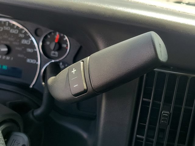 New 2026 GMC Savana 2500 w/ Driver Convenience Package RWD image 30