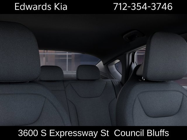 New 2026 Kia K4 FWD image 29