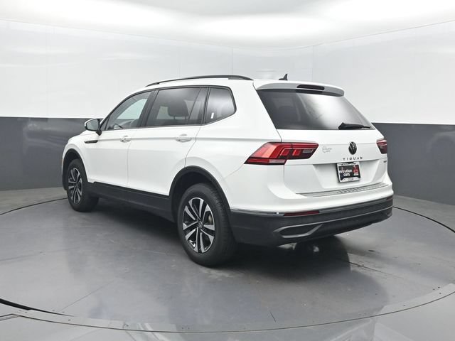 Used 2023 Volkswagen Tiguan S AWD/4WD image 30