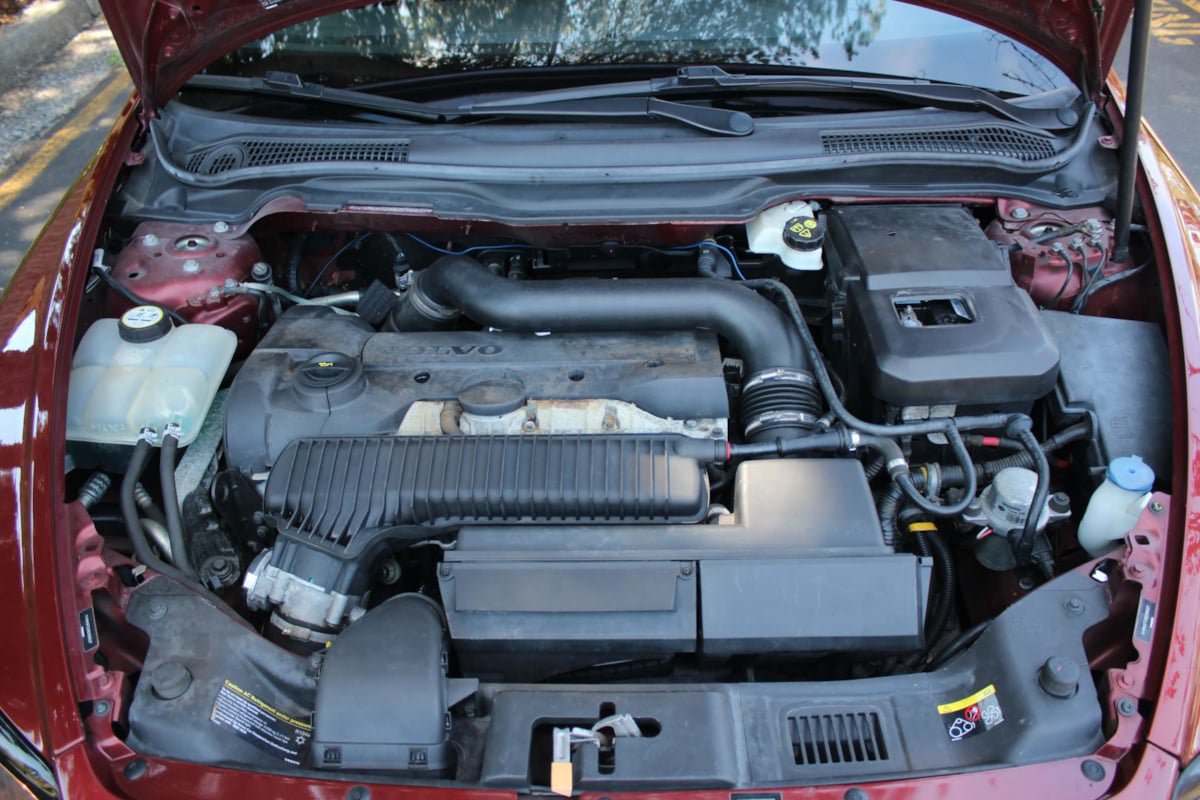 Used 2008 Volvo C30 T5 Version 2.0 FWD image 24
