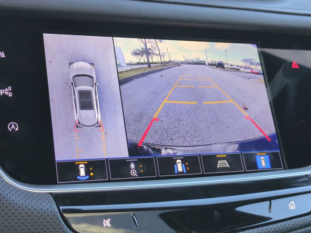 New 2026 Cadillac XT5 Premium Luxury w/ Driver Assist Package image 20