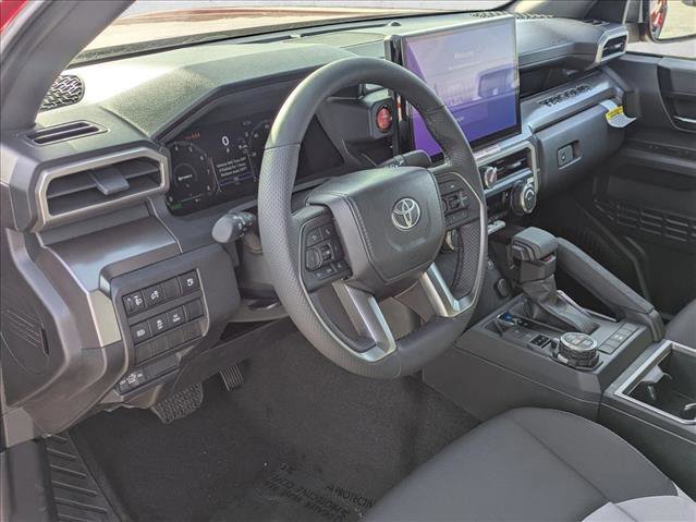 New 2026 Toyota Tacoma TRD Off-Road image 3