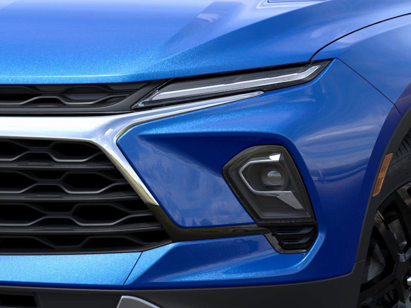 New 2025 Chevrolet Blazer LT w/ Driver Confidence Package image 10