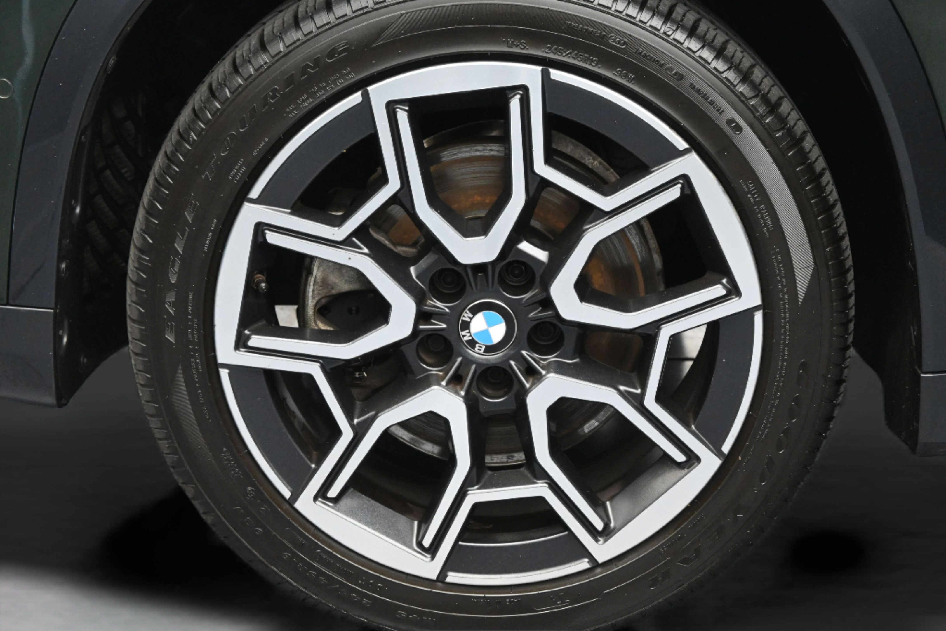 Used 2023 BMW X1 xDrive28i w/ Premium Package AWD/4WD image 10