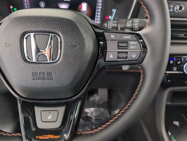 New 2026 Honda Passport TrailSport Elite image 13
