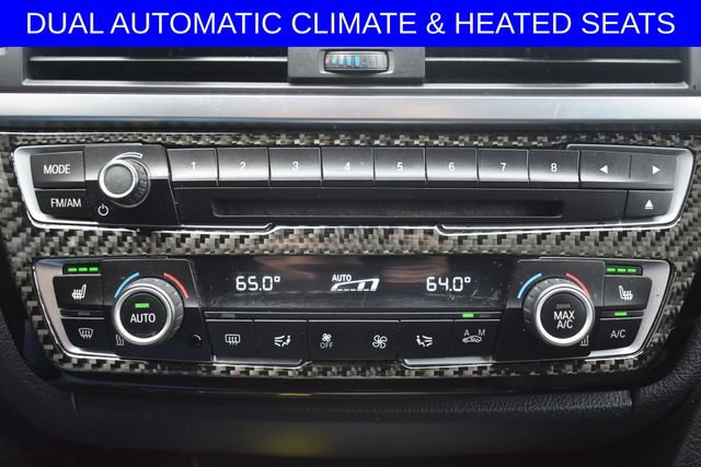 Used 2017 BMW 330i xDrive Sedan image 6