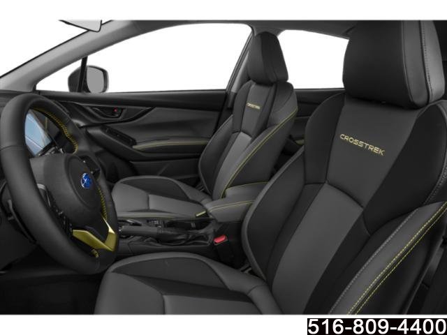 Used 2022 Subaru Crosstrek 2.5i Sport w/ Moonroof Package image 21