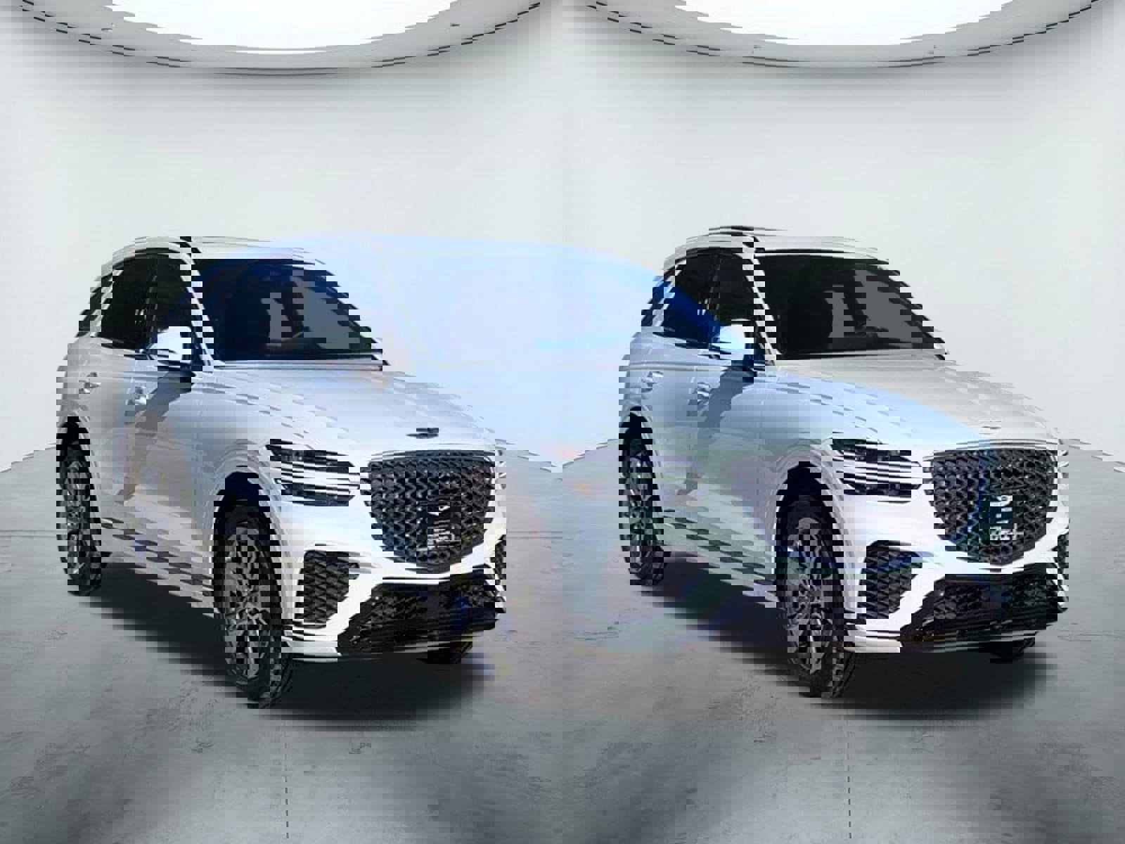 New 2025 Genesis GV70 3.5T Sport