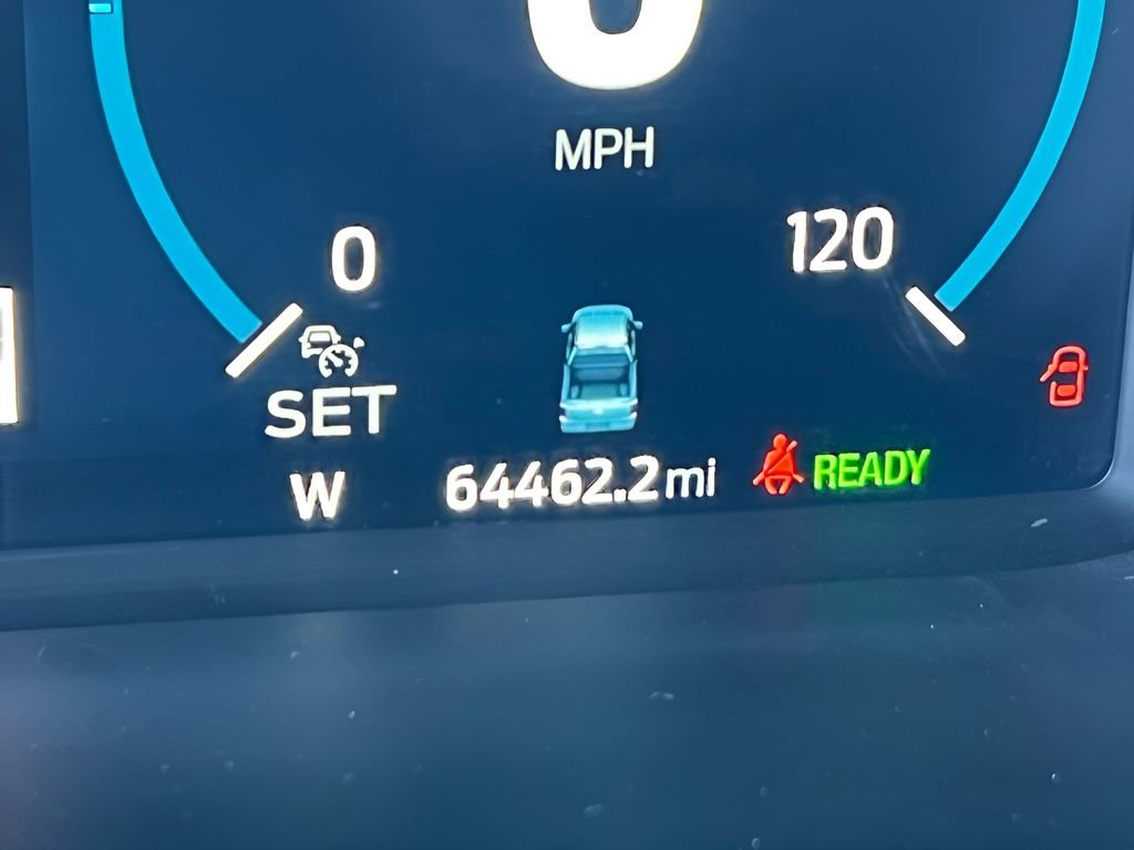 Used 2021 Ford F150 Limited image 23