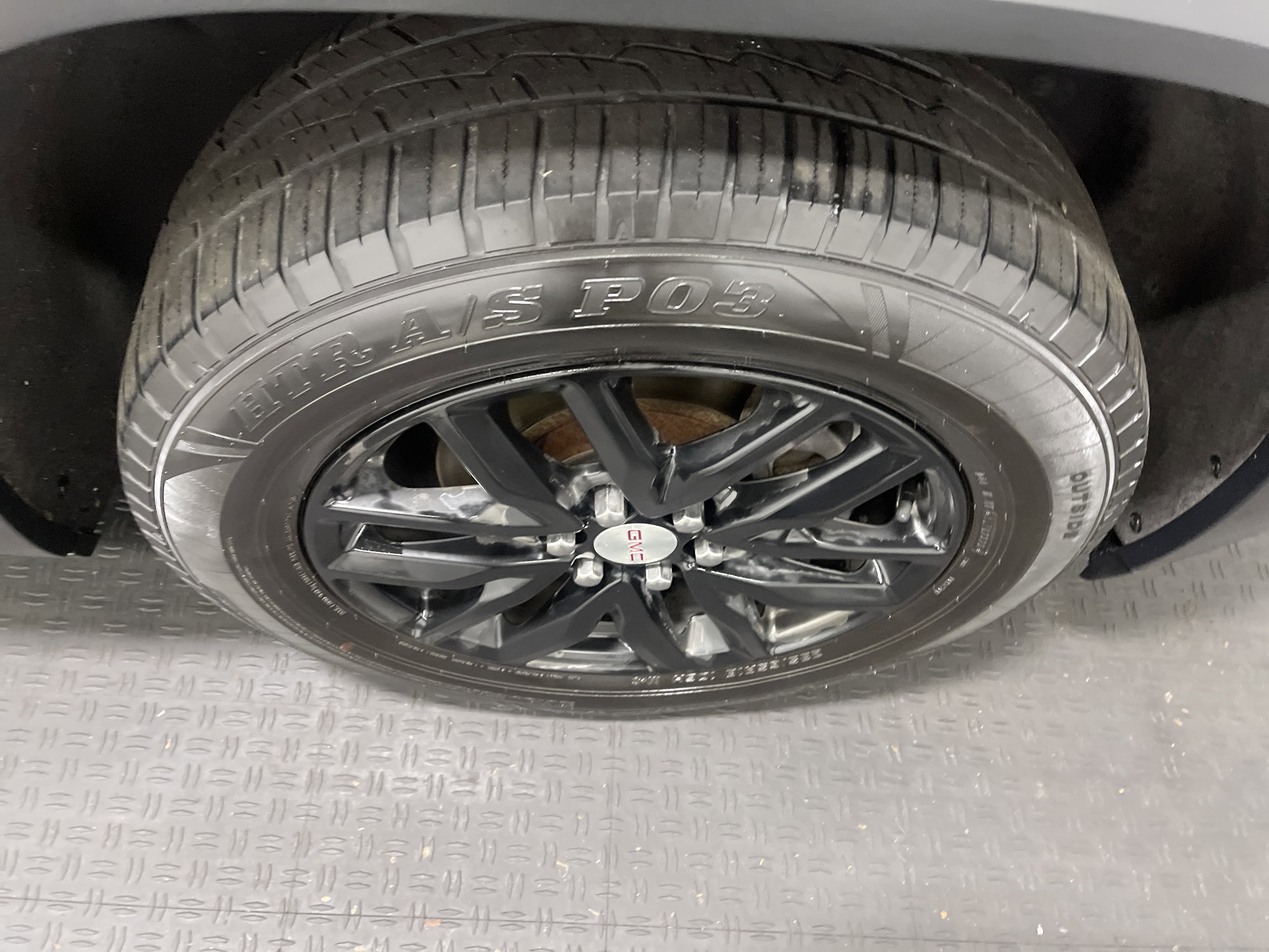 Used 2017 GMC Acadia SLT image 27