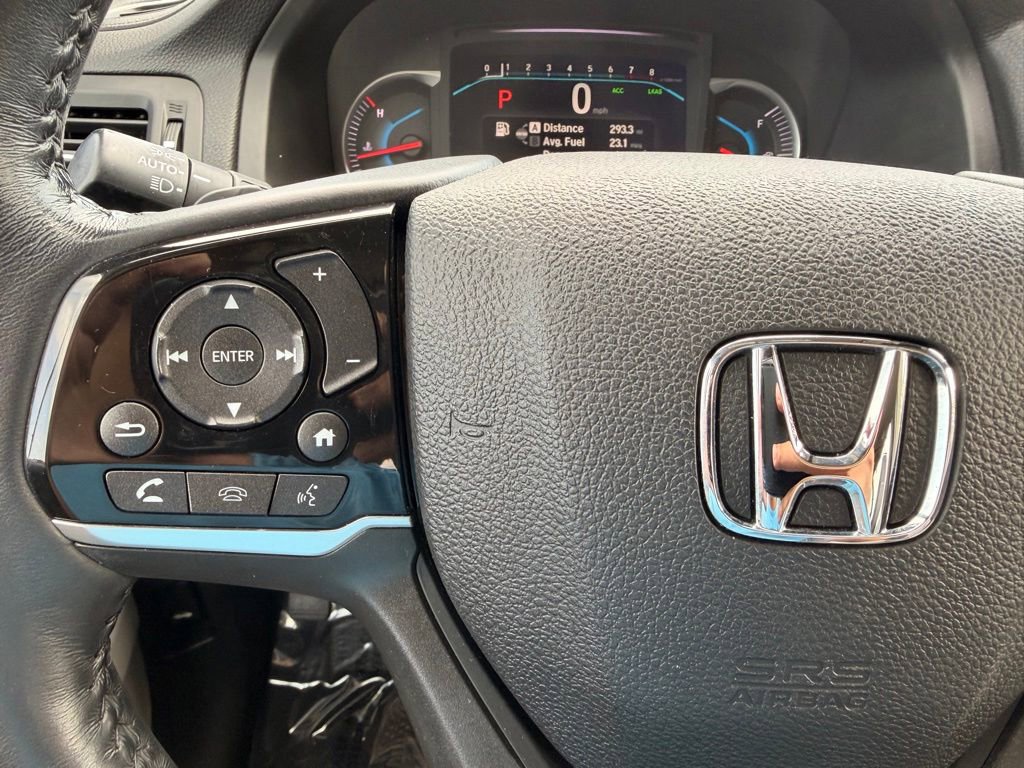 Used 2021 Honda Pilot Elite image 16