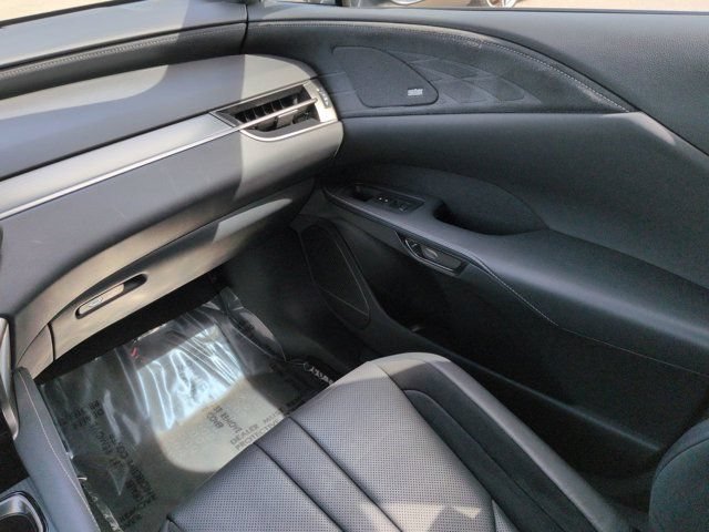 Used 2023 Lexus RX 500h F Sport w/ Accessory Package (2T) AWD/4WD image 17