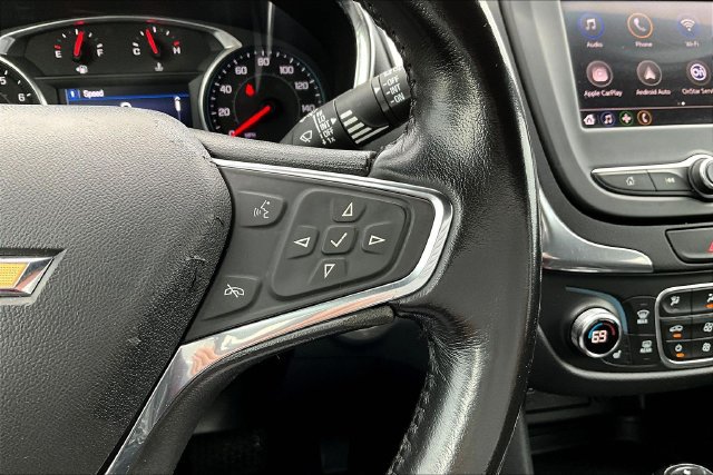 Used 2020 Chevrolet Equinox LT AWD/4WD image 12