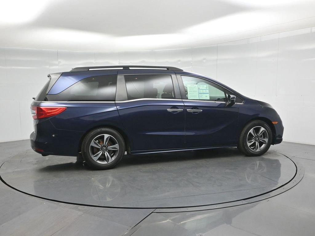 Used 2018 Honda Odyssey Touring image 25