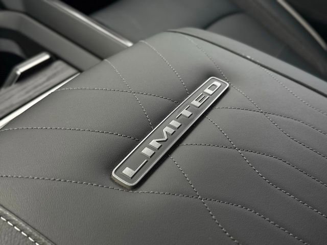 New 2026 RAM 2500 Limited image 19